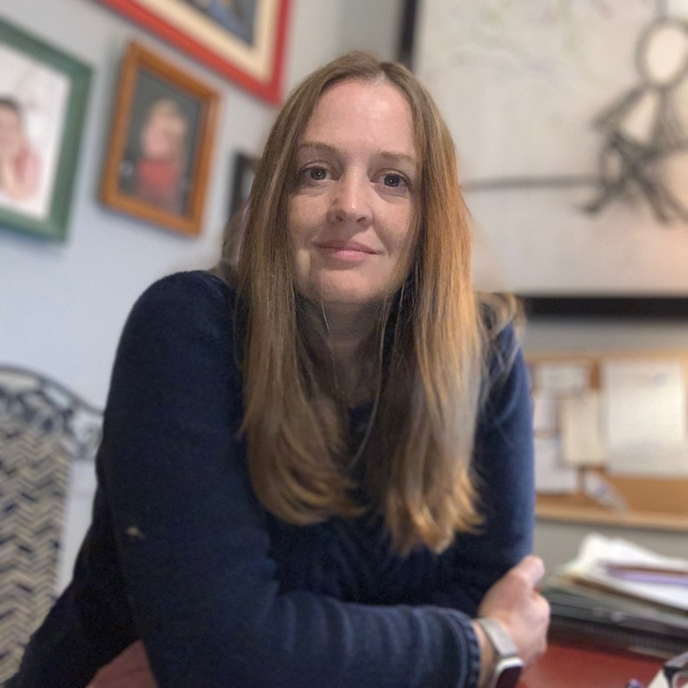 Meet your Posher, Wen of Second Spring Sales!